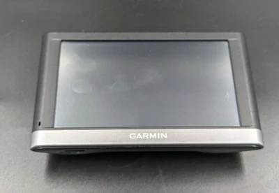 Garmin Nüvi 2547 GPS Navigator - Gebraucht, Aktiv, Hat Klein Kratzer - Bild 1 von 4