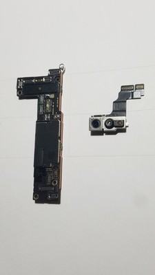 Main Logic Board Motherboard Replacement Part For Apple iPhone 15