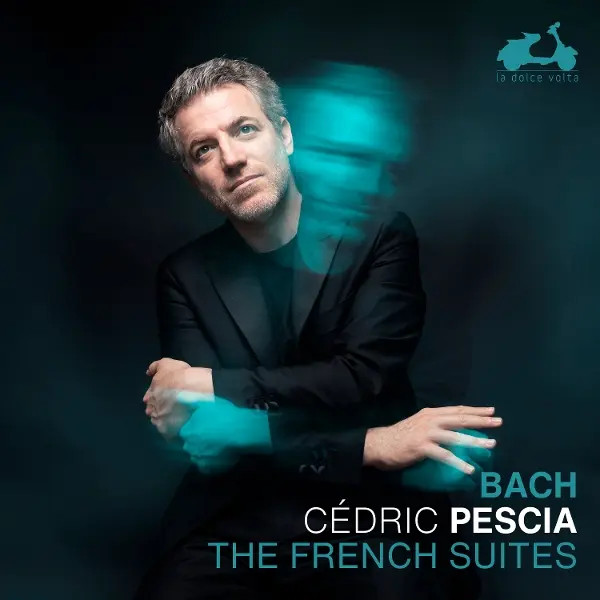 Bach: Die FranzöSischen Suiten | Johann Sebastian Bach | Audio-Cd | CD | 2026-image