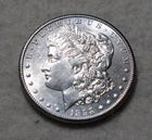 1898-S Morgan Dollar