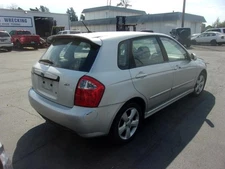 Passenger Right Strut Front Station Wgn 5 Door Fits 05-09 SPECTRA 30665962