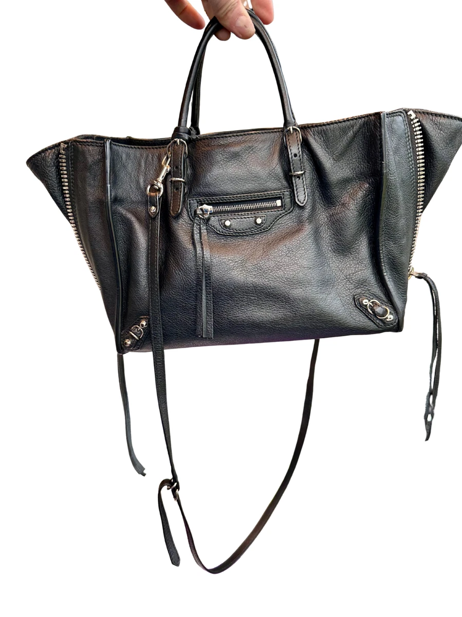 Balenciaga Papier Mini Bags & Handbags for Women for sale | eBay