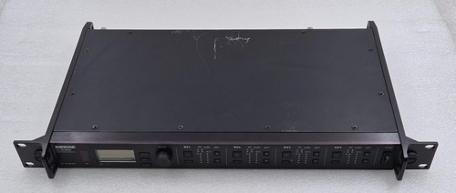 SHURE ULXD4Q Q51 Band Digital Wireless Receiver 794-806 MHz 4-Channel