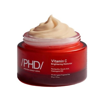 PHD Vitamin C Brightening Moisturizer 50gm