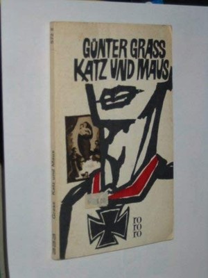 Katz und Maus: Eine Novelle