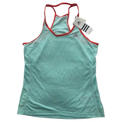 Adidas Supernova Performance Tank Top - Women s Size L
