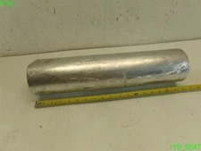 ALUMINUM FOIL 18" WIDTH 20 LBS TOTAL WEIGHT - NEW WITH HANDLING DAMAGE - NO BOX