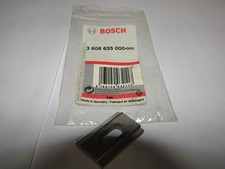 Bosch (3608635000) 1507 10 Gauge Center Shear Blade for Models 1508 and 1507