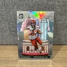 2024 Donruss Optic Travis Kelce Downtown