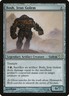 MTG Bosh, Iron Golem [HOP - 108] LP 1-2
