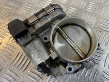 Mercedes-Benz E C207 W207 2009 Benzin 215kW Drosselklappenventil A1131410125