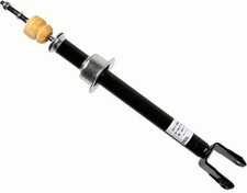 STOSSDÄMPFER FÜR JAGUAR S-TYPE II (X200) - SACHS 311 535