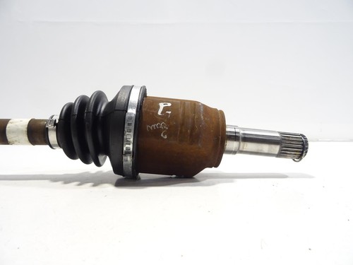 AANDRIJFAS LINKS Fiat Punto Evo (199) 51947835 - Afbeelding 2 van 4