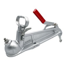 Trailer Connector Body 3500kg Trailer Connector with Lever Industrial for Towing