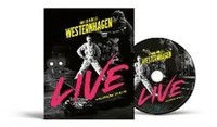 Live WaldbÜHne Berlin | Westernhagen | Blu-Ray Disc | Blu-Ray Audio | 2025