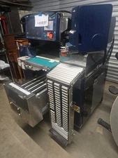 DIGI- AW5600 AT Packing Automated machine