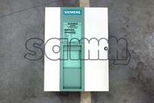 SIEMENS 7VV3003-5AG32 SICROWBAR 800V/2.5KA DC OVERVOLTAGE PROTECTION C98130-A706