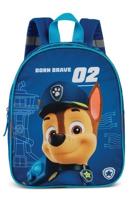 Viacom Kinderrucksack Paw Patrol gemischt