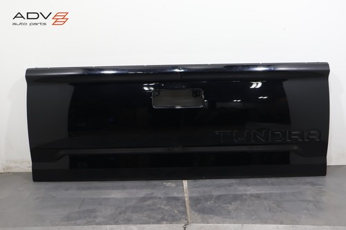2014 - 2021 TOYOTA TUNDRA TAILGATE PICK UP BOX SHELL COVER PANEL OEM