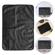 Computer Monitor Covers for Desktops Dust Protective Dustproof Case