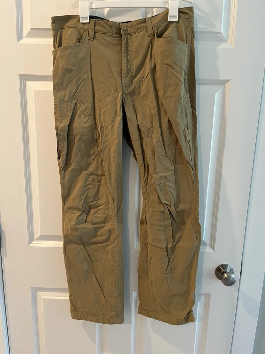 Eddie Bauer Cargo Pants for Men for sale | eBay