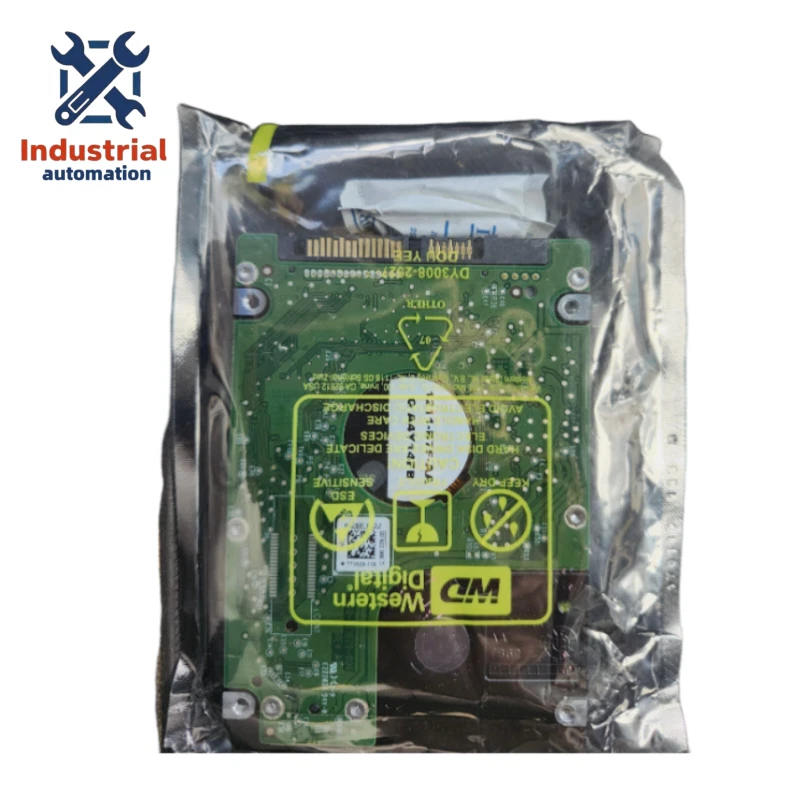 WD5000BPKX 1PCS NEW Western Digital 500GB 5400RPM SATAIII 6Gb/s 2.5in Hard Drive - Image 2 of 4