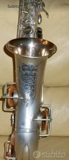 1928 - Buescher True Tone - Alto Sax - Alto Saxophone