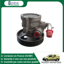 Pompe direction assistée Peugeot BIPPER