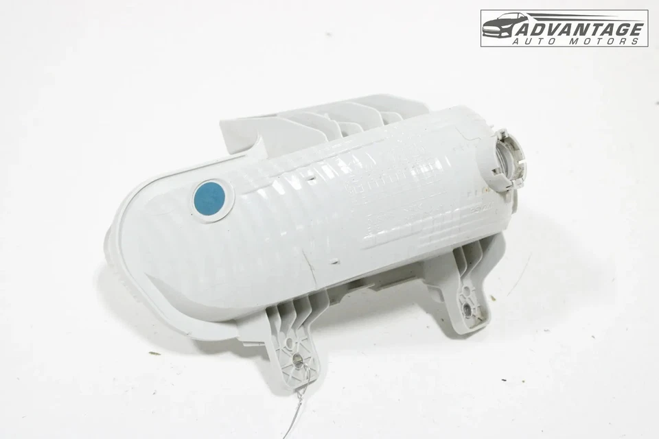 2019-2023 JEEP RENEGADE FRONT RIGHT PASSENGER SIDE TURN SIGNAL LIGHT LAMP OEM - Image 4 of 4