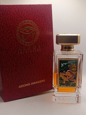 #ad #ad Argos Adonis Awakens 100ml EDP Niche Parfum $140.00