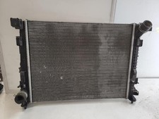 Radiateur Dacia SANDERO