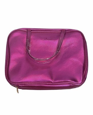 Hello Molly Just For You Shower Travel Bag in Pink