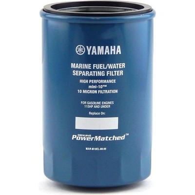 Yamaha Marine Fuel/Water Separating Filter mini-10 MARM10EL0000