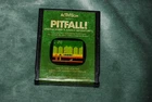 Atari 2600 PITFALL! Game Cartridge (Activision 1982) - Tested & Working