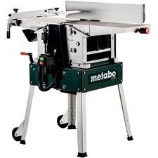 Metabo Abricht- und Dickenhobel HC 260 C - 2,2 WNB Hobelmaschine Hobel 2200W