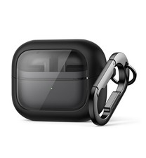 SURITCH for Samsung Galaxy Buds 3 Pro 2024 / 3 / Buds3 FE Black