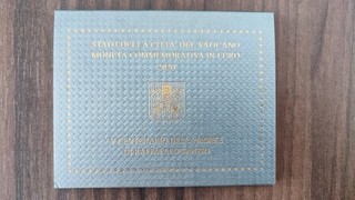 Vatikan 2 Euro Gedenkmünze 2020 "500. Todesjahr von Raffael Sanzio" OVP