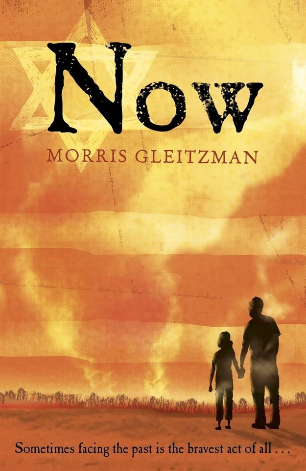 Morris Gleitzman Once, Then, Now, After, Soon, Maybe 7 Book Set (FREE P+P) - Image 4 of 4