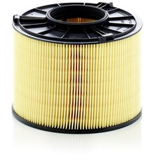 Luftfilter MANN-FILTER C 17 012/1 für AUDI A4 B9 Avant (8W5, 8WD) A5 Coupe (F53)