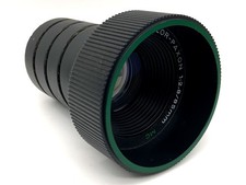 Braun 85Mm 1:2.8 Projector Lens MC Multi-Coated Color-Paxon Snail Thread