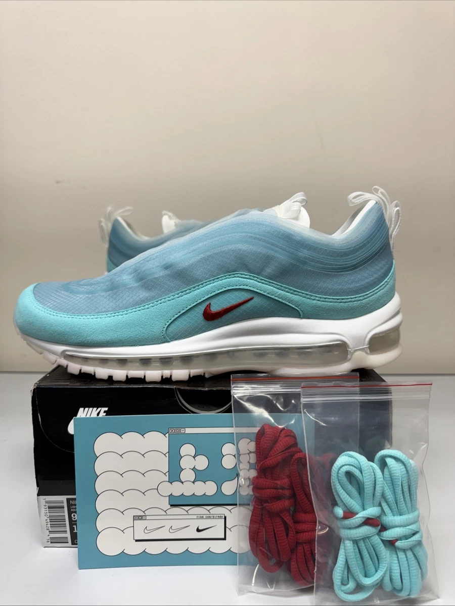Las mejores ofertas en Nike Air Max 97 On Air: Shanghai