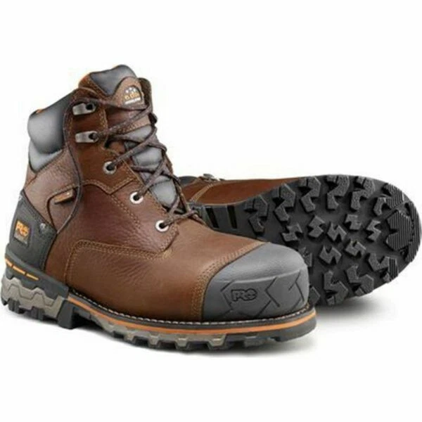 Timberland Men's Work & Safety Boots
