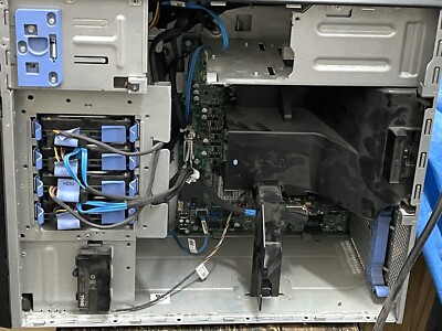 Dell PowerEdge T310 Server w/o HDD | eBay