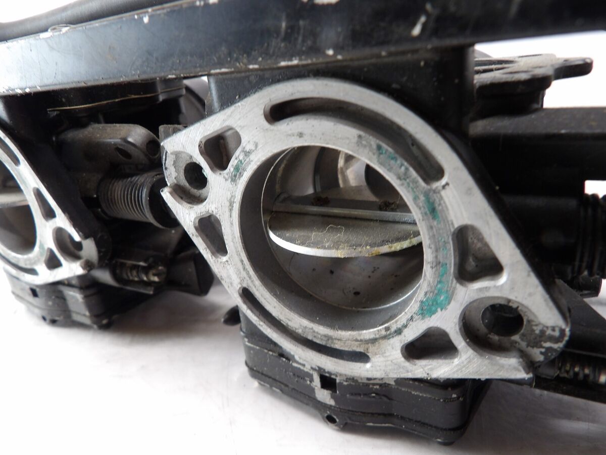 1997 - 2003 Kawasaki ZXI STX 1100 Keihn Carburetor 15003 1997 - 2003 Kawasaki ZXI STX 1100 Keihn Carburetor 15003