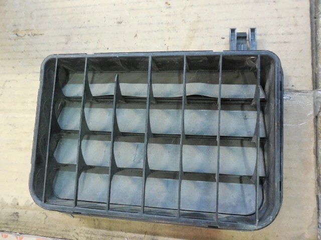 Mercedes Clase C CL CLK E S 1994-2006 cuarto panel presión ventilación aire Foto 2 de 2