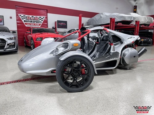 2023 Campagna T-Rex RR