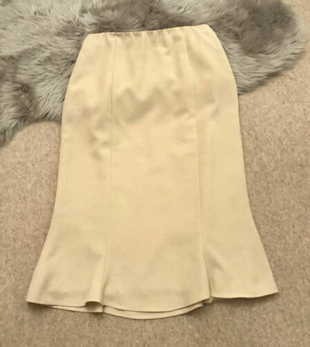 12 Size Skirts Eastex