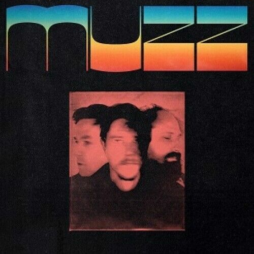 MUZZ SAME S/T LP 180g MATADOR SEALED INTERPOL