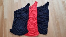 3 Stück sexy Party Abend  TOP Shirt OBERTEIL...