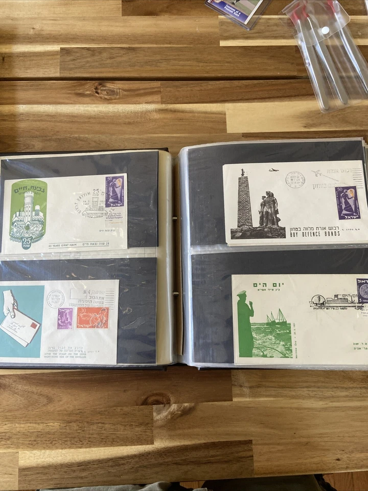 以色列封面 — 第 2/4 张图片